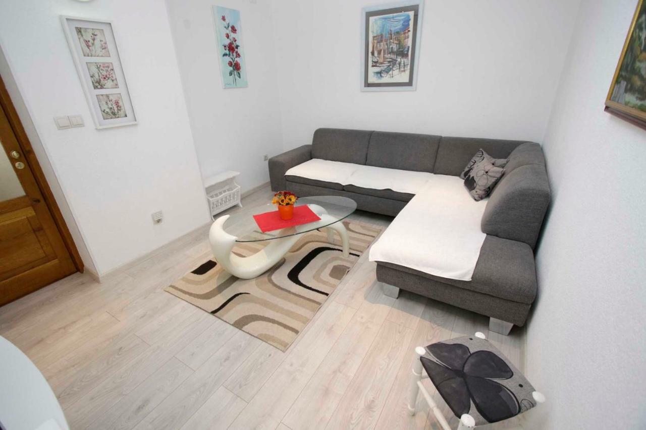 Apartmani Ivona & Ivo Makarska Extérieur photo