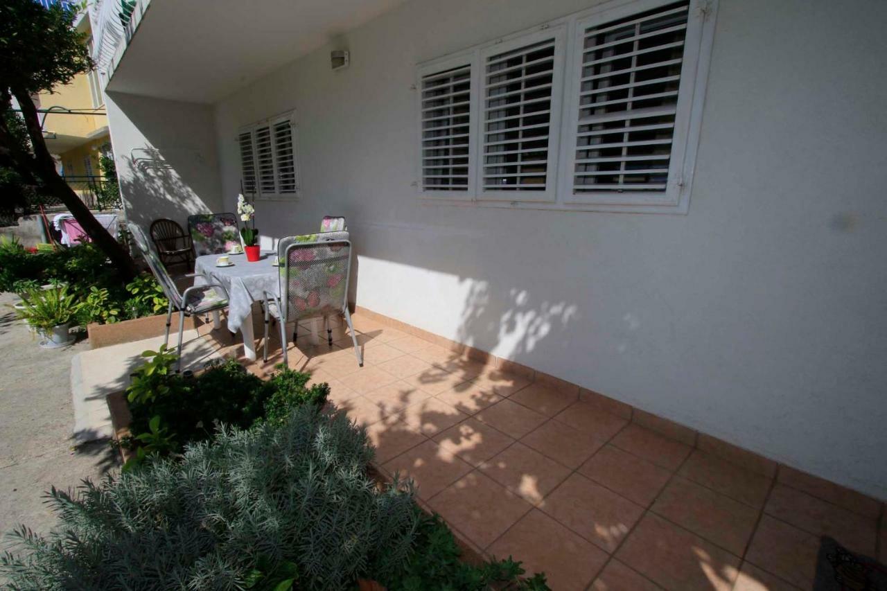 Apartmani Ivona & Ivo Makarska Extérieur photo