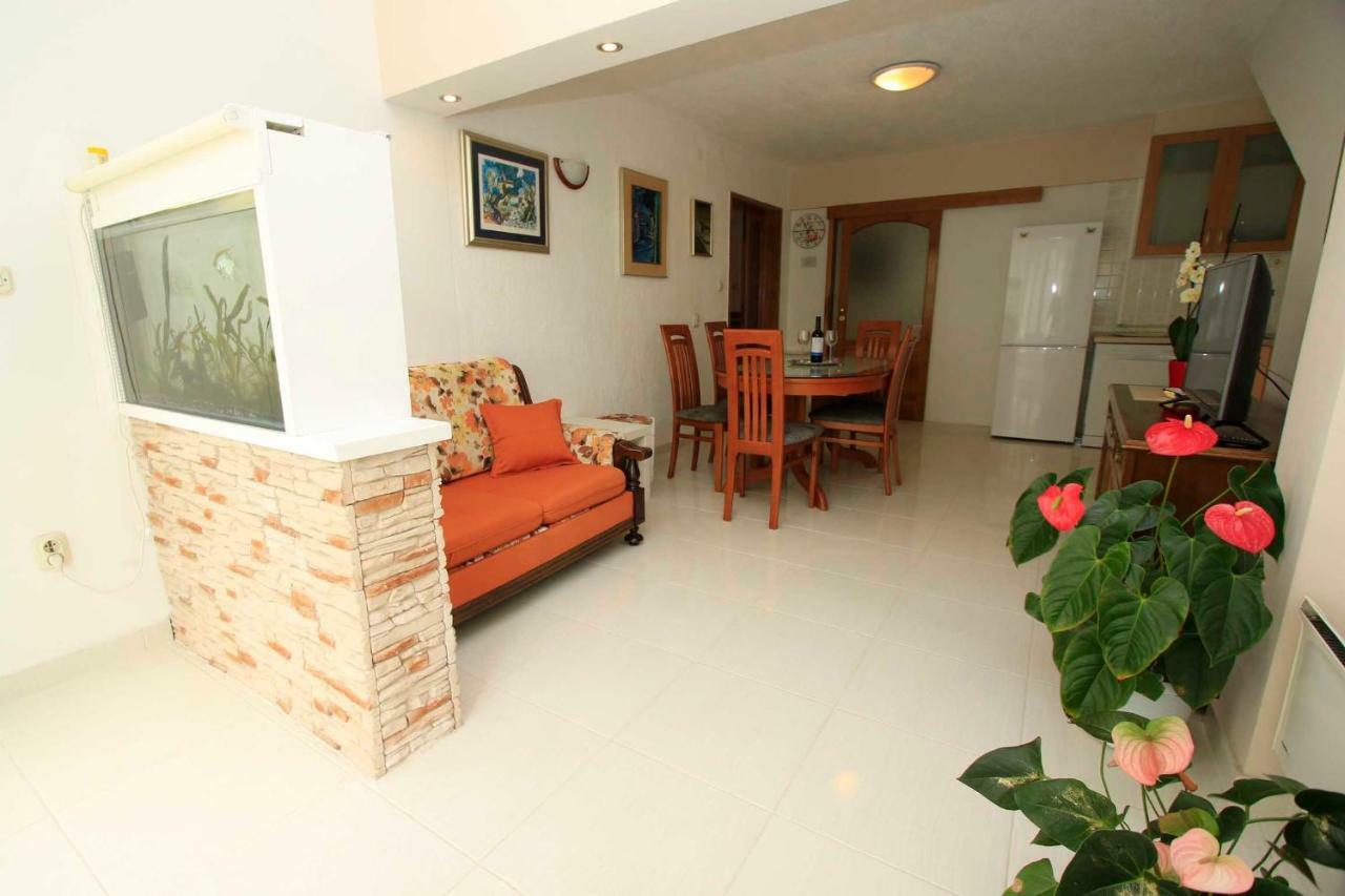 Apartmani Ivona & Ivo Makarska Extérieur photo
