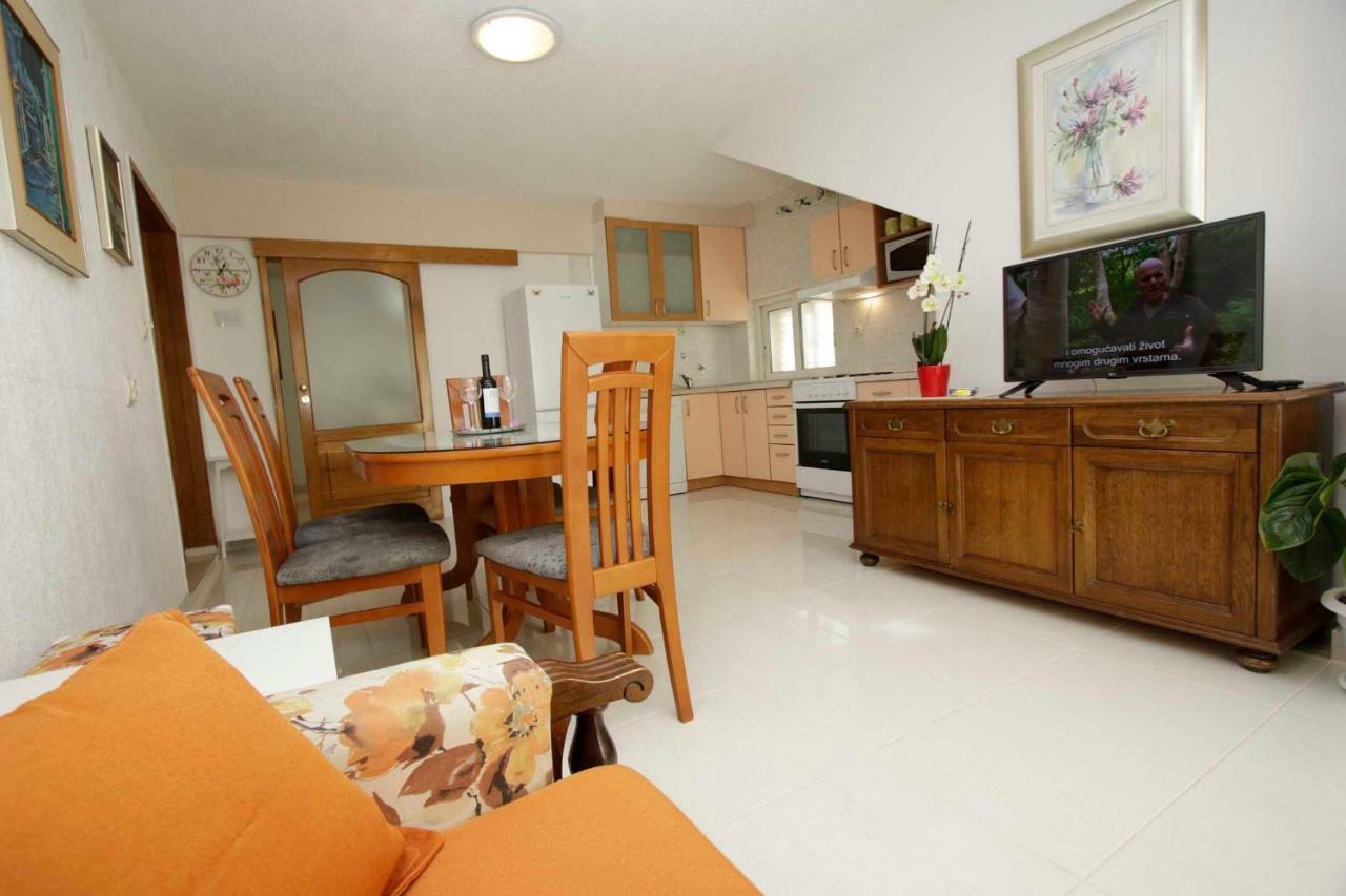 Apartmani Ivona & Ivo Makarska Extérieur photo