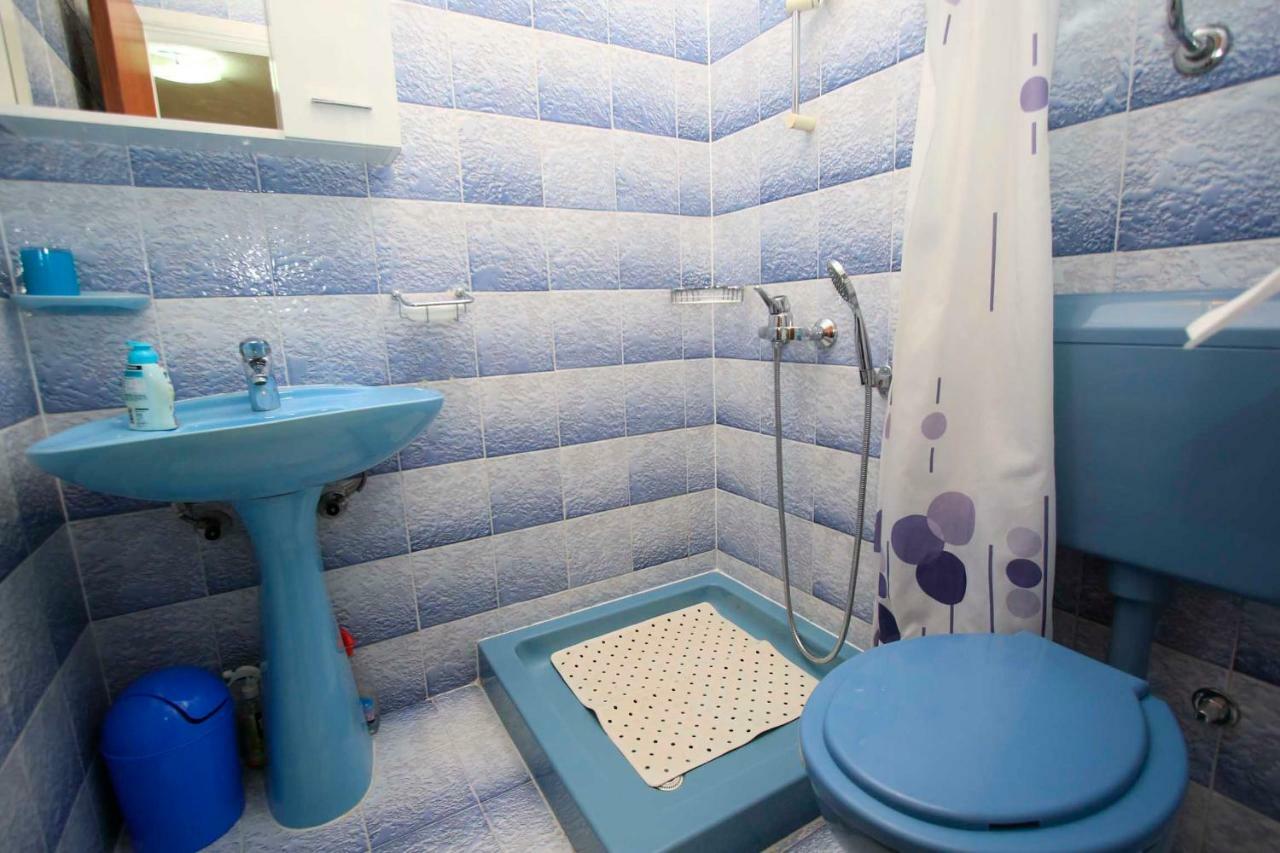 Apartmani Ivona & Ivo Makarska Extérieur photo