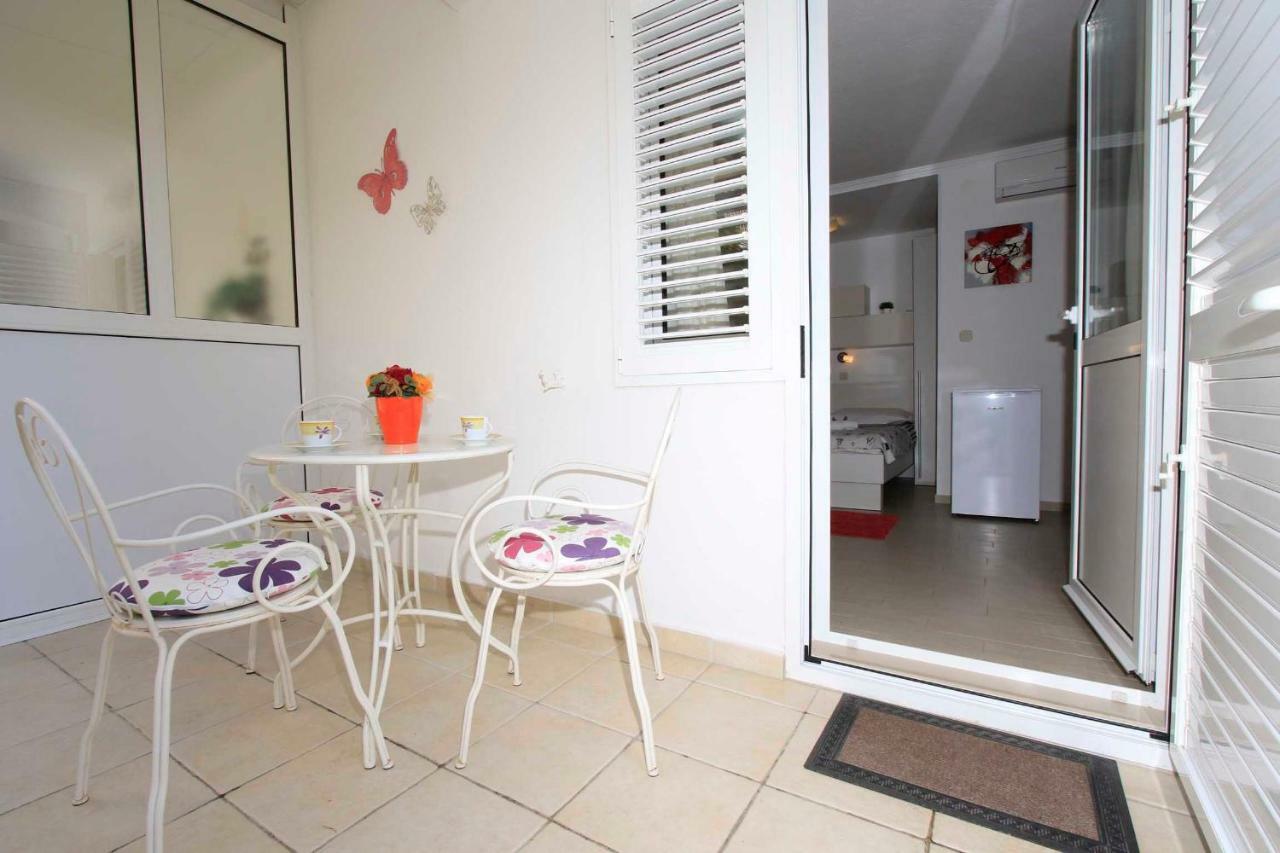 Apartmani Ivona & Ivo Makarska Extérieur photo
