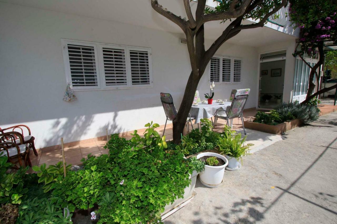 Apartmani Ivona & Ivo Makarska Extérieur photo