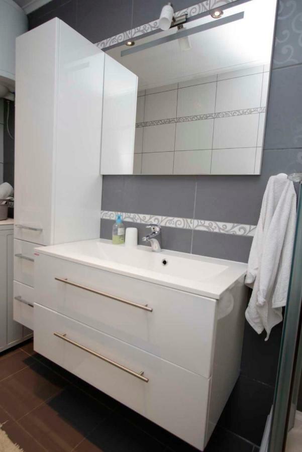 Apartmani Ivona & Ivo Makarska Extérieur photo