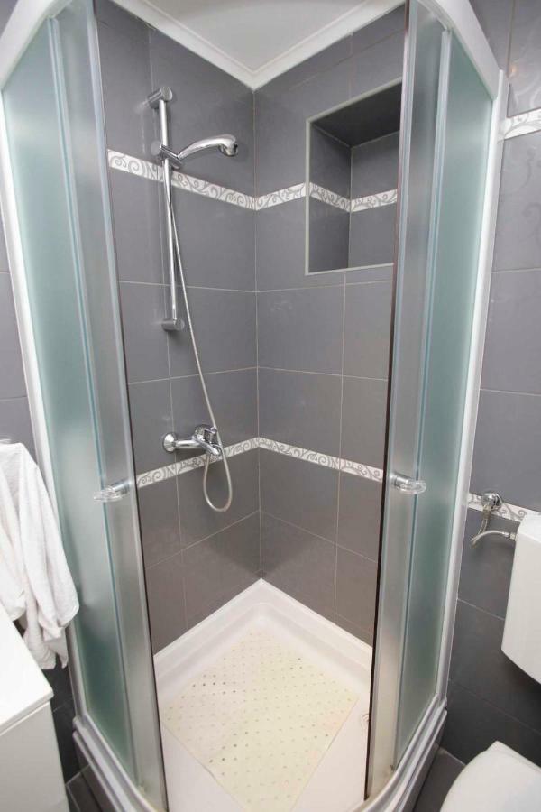 Apartmani Ivona & Ivo Makarska Extérieur photo