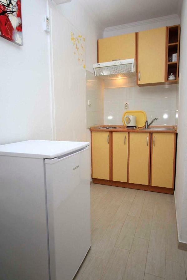 Apartmani Ivona & Ivo Makarska Extérieur photo